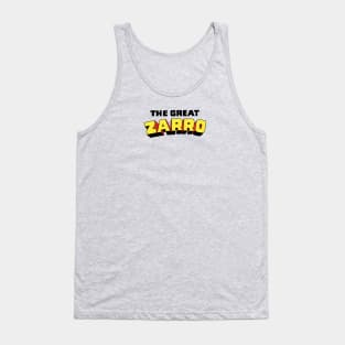 The Great Zarro Tank Top